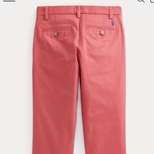 Polo Ralph Lauren chino dress pants